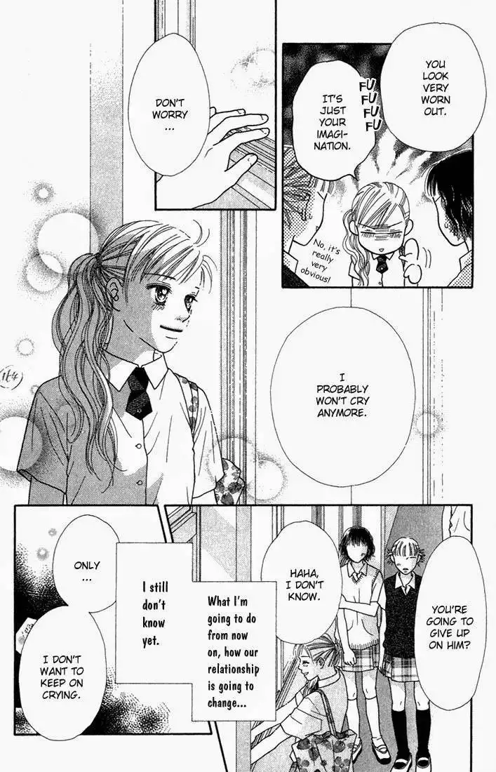Parfait Tic Chapter 23 15